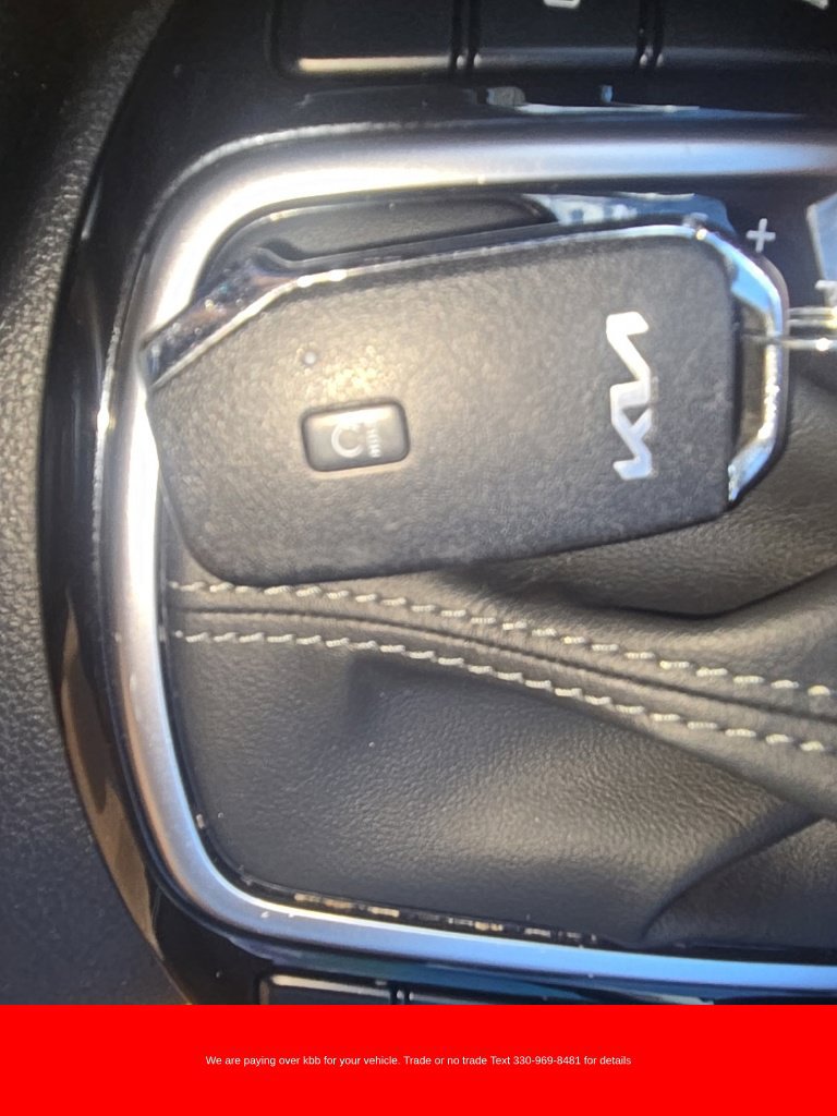 Used 2024 Kia Seltos EX AWD/4WD image 43