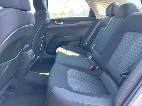 Used 2025 Kia K5 LXS FWD image 24