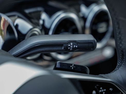 New 2026 Mercedes-Benz GLA 250 4MATIC image 19