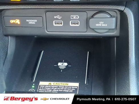 Used 2024 Honda Civic Sport Touring image 29