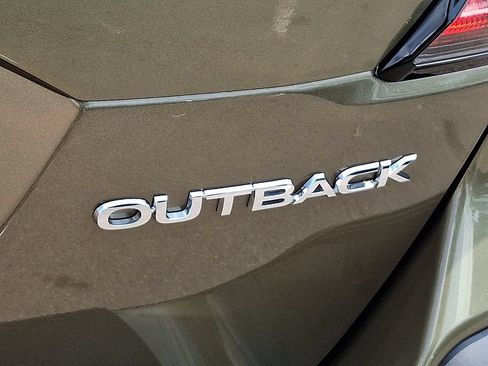 Certified 2025 Subaru Outback Premium AWD/4WD image 30