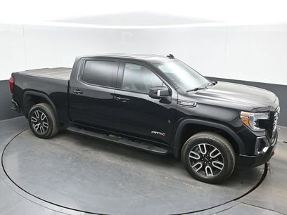 Used 2020 GMC Sierra 1500 AT4 w/ AT4 Premium Package