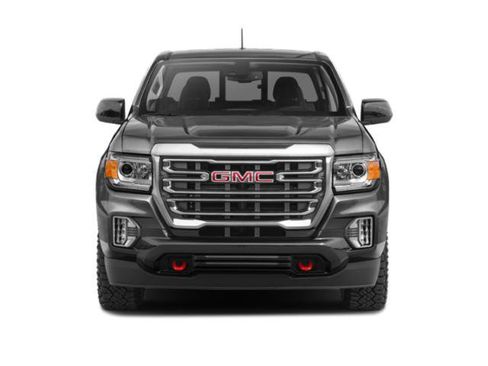 Used 2022 GMC Canyon AT4 w/ Trailering Package AWD/4WD image 7