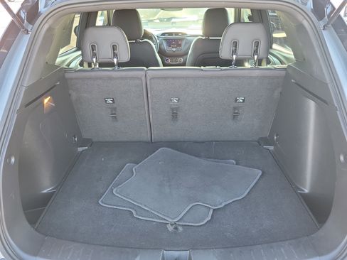 Used 2023 Chevrolet TrailBlazer RS image 11