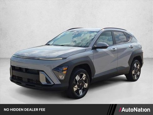 Used 2024 Hyundai Kona SEL w/ Convenience Package AWD/4WD image 1