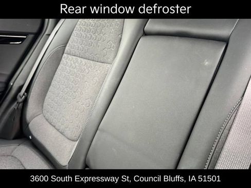 Used 2024 Kia Seltos S FWD image 17