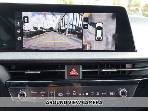 Used 2022 Kia EV6 Wind w/ Wind Technology Package image 6