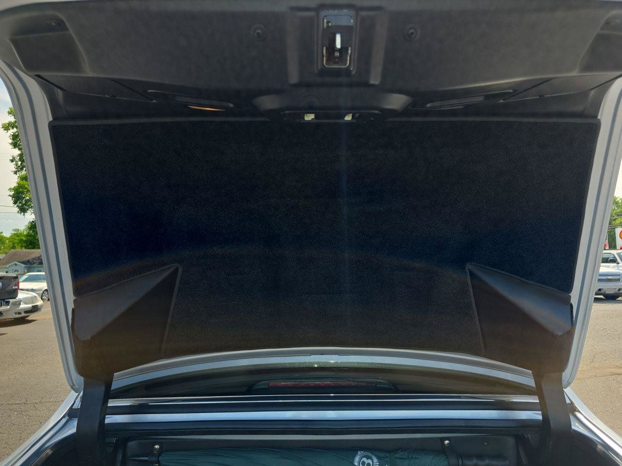 Used 2007 Bentley Arnage T RWD image 28