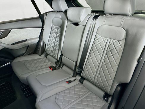 Used 2024 Audi SQ8 Premium Plus w/ S Sport Package image 23