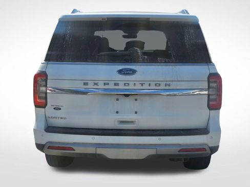 Used 2024 Ford Expedition Limited RWD image 8
