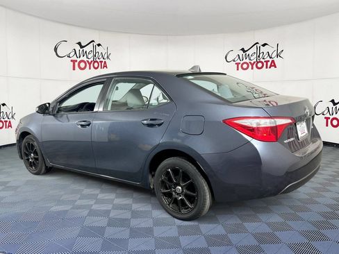 Used 2016 Toyota Corolla LE FWD image 6
