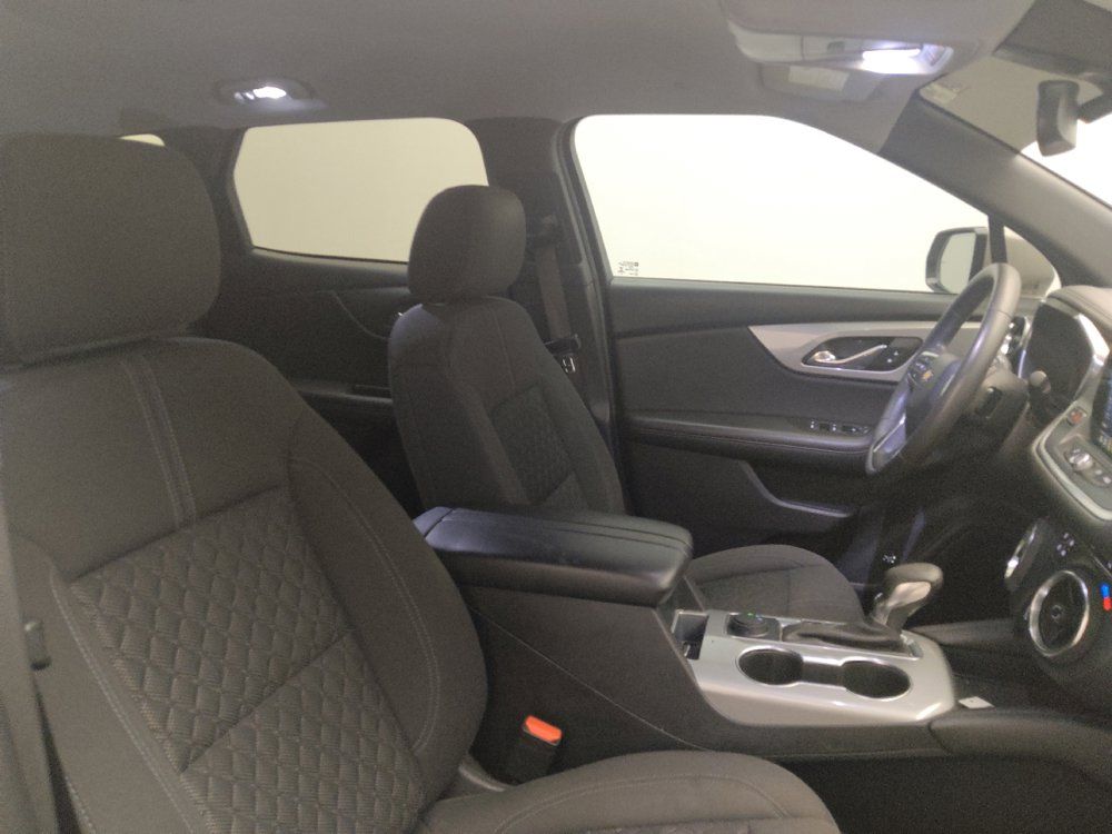 Used 2021 Chevrolet Blazer LT FWD image 19