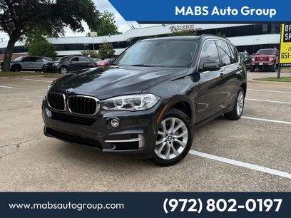 Used 2016 BMW X5 xDrive35i