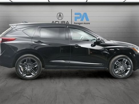 Used 2022 Acura RDX A-Spec image 30