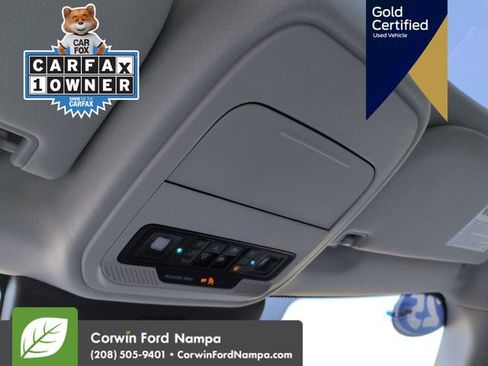 Used 2025 Ford Expedition Max Platinum AWD/4WD image 23
