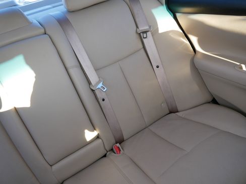 Used 2015 Nissan Altima 2.5 SL w/ Moonroof Package image 14