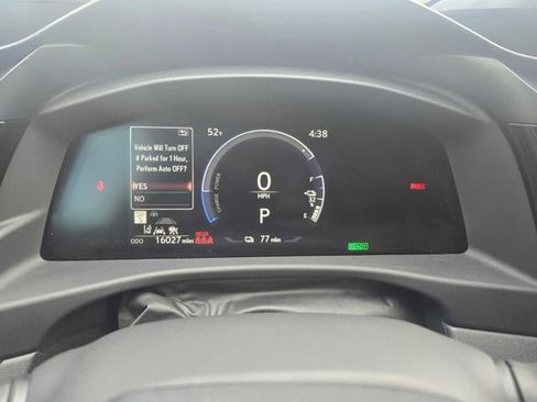 Certified 2023 Lexus RZ 450e Premium image 29