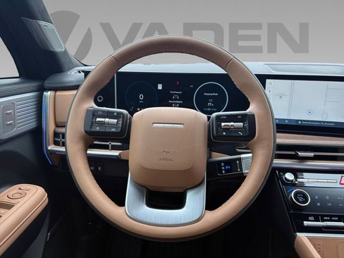 New 2026 Hyundai Santa Fe Calligraphy image 13