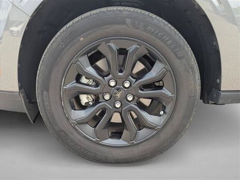 Used 2024 Ford Maverick Lariat w/ Black Appearance Package AWD/4WD image 9