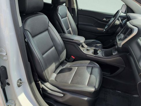 Used 2021 GMC Acadia SLT image 18