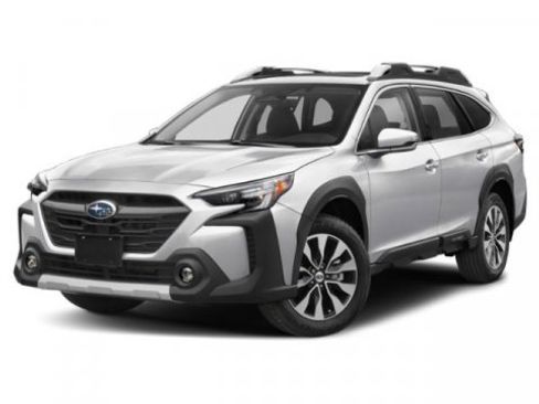 Used 2024 Subaru Outback Touring XT AWD/4WD image 4
