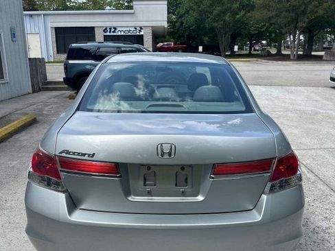 Used 2012 Honda Accord LX image 4