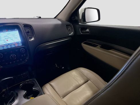 Used 2018 Dodge Durango GT w/ Premium Group image 28