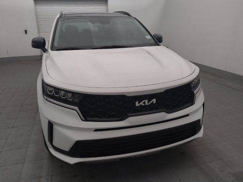 Used 2023 Kia Sorento S w/ Panoramic Sunroof Package FWD image 14