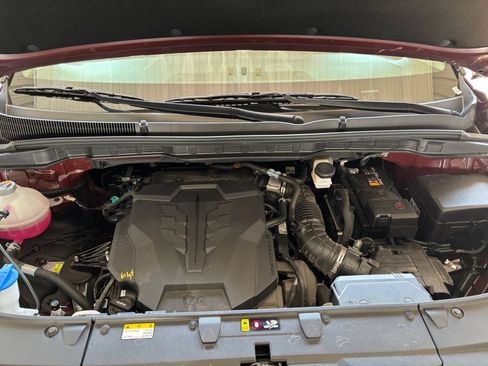 Used 2026 Kia Carnival FWD image 35