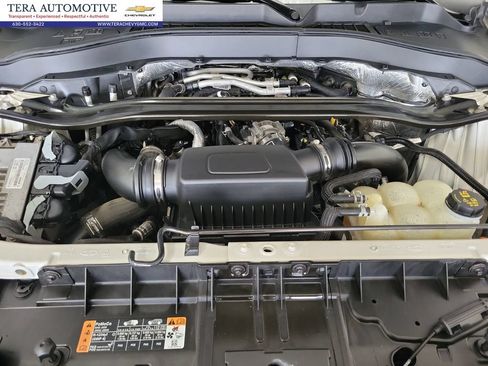 Used 2020 Ford Explorer ST w/ ST Street Pack AWD/4WD image 25
