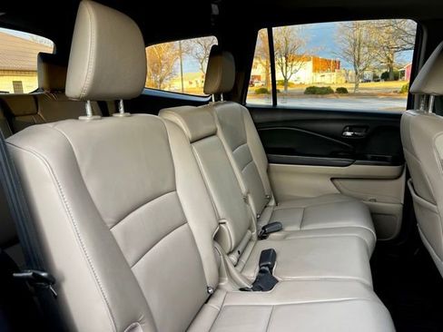 Used 2018 Honda Pilot EX-L image 22