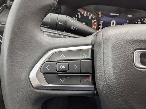 Used 2022 Jeep Compass Altitude w/ Sun and Sound Group image 27