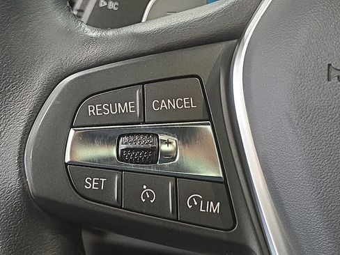 Certified 2022 BMW 330i Sedan w/ Driving Assistance Package image 14