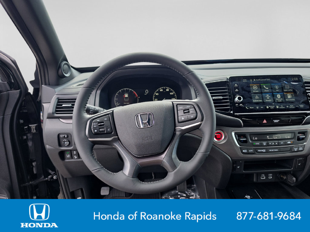 New 2026 Honda Ridgeline RTL image 13