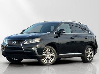 Used 2014 Lexus RX 350 350 w/ Navigation Package video 2
