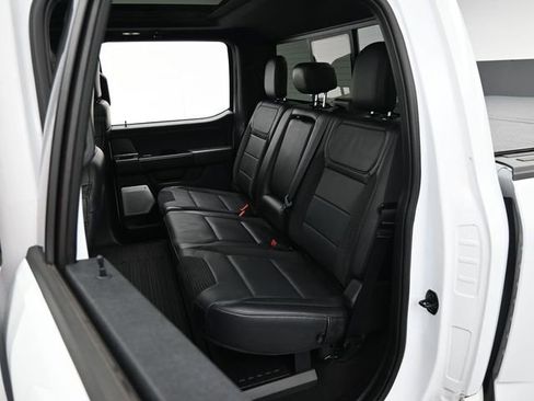 Used 2023 Ford F150 Raptor AWD/4WD image 25