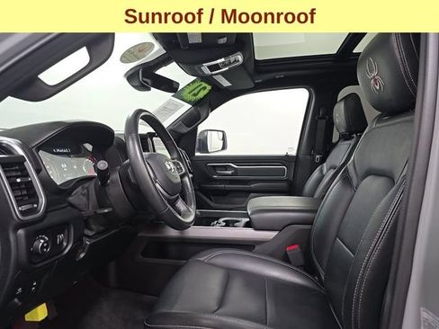 Used 2021 RAM 1500 Big Horn AWD/4WD image 5