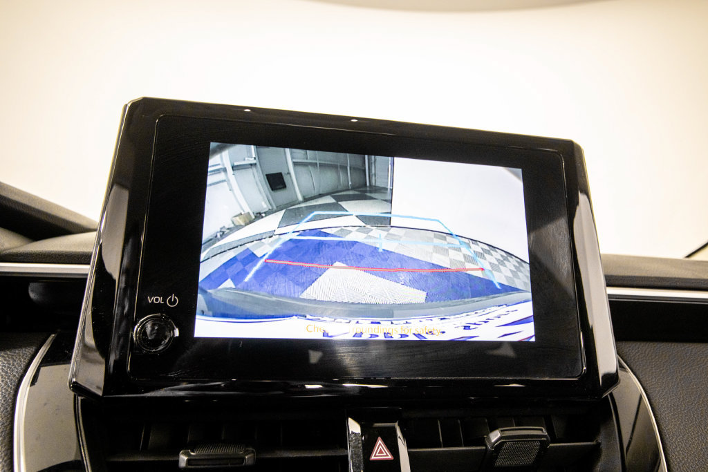 Used 2024 Toyota Corolla LE FWD image 23