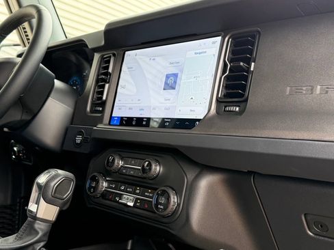 New 2026 Ford Bronco Big Bend AWD/4WD image 20