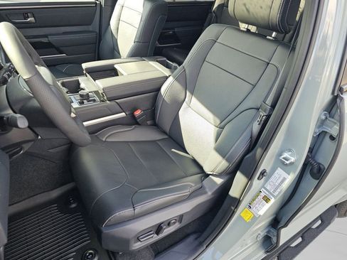 Used 2026 Toyota Sequoia Limited image 6