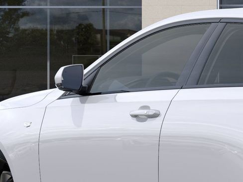 New 2025 Cadillac CT4 Sport image 32