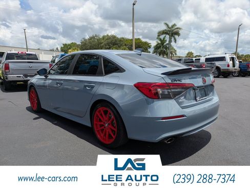 Used 2024 Honda Civic Si image 5