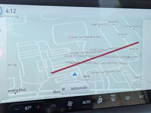 New 2026 Ford Escape Active w/ Tech Pack #1 image 12