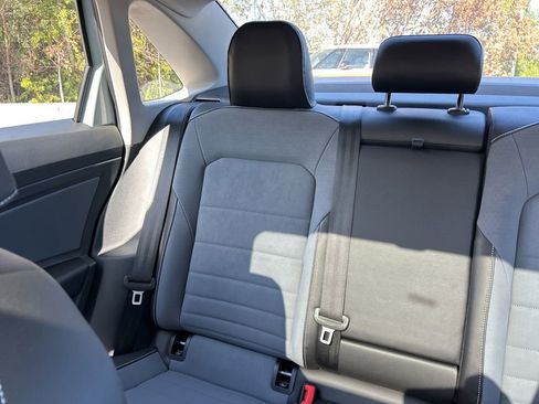 New 2026 Volkswagen Jetta SE FWD image 12