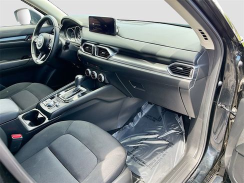 Used 2022 MAZDA CX-5 AWD 2.5 S image 27