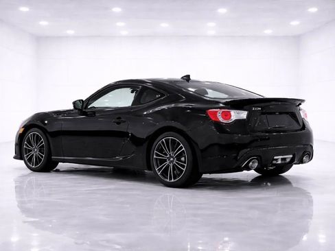Used 2013 Subaru BRZ Limited image 3