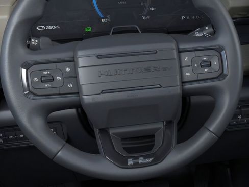 New 2026 GMC Hummer EV SUV image 19