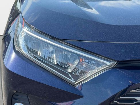 Used 2019 Toyota RAV4 Limited w/ Advanced Technology Package AWD/4WD image 7