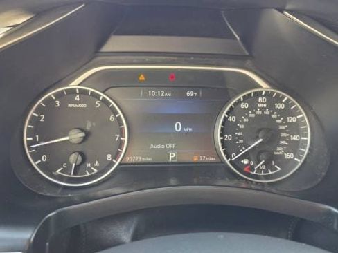 Used 2016 Nissan Murano S AWD/4WD image 21