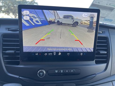 New 2026 Ford Transit 250 Low Roof w/ Load Area Protection Package image 19